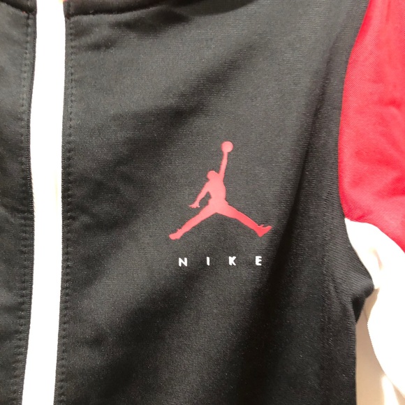 Jordan, Boys 2 Piece Sweat Suit Set, Various Sizes - Picture 12 of 16